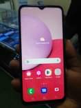 A picture of Samsung Galaxy A13