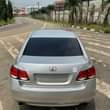 A picture of Lexus Gs350 2010 M O D Silver on Black Cleanly