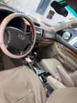 A picture of Lexus GX460