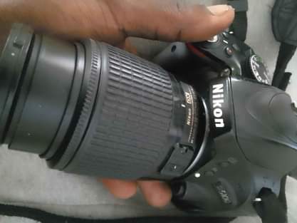 nikon
