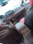 A picture of 06 07 Camry