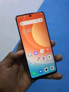 tecno camon 19pro