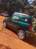 A picture of Rav 4 short for 13M Location Kitintale Call or whatsapp