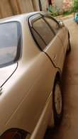 A picture of Corolla 100 Kikumi 4.7m call 0706260442