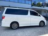 A picture of ALPHARD