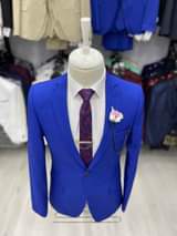 A picture of Turkish blazers