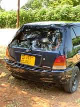 toyota starlet