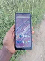 A picture of Nokia c10 mpyaaaa gb32 ram2 net4g