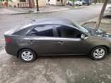 A picture of Kia cer