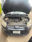 A picture of Ford Focus
