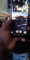 A picture of Infinix smart 7 plus 64 gb ram4 camera Kali nakupa