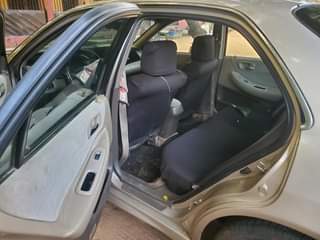 A picture of Honda Accord Baby Boy