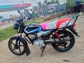 A picture of TVs cc 125