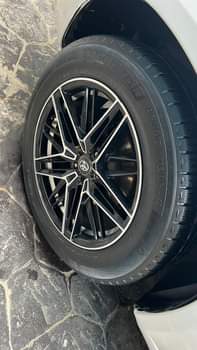 A picture of Foreign used Toks Toyota Highlander 2007 Custom Edition 3Row Seater