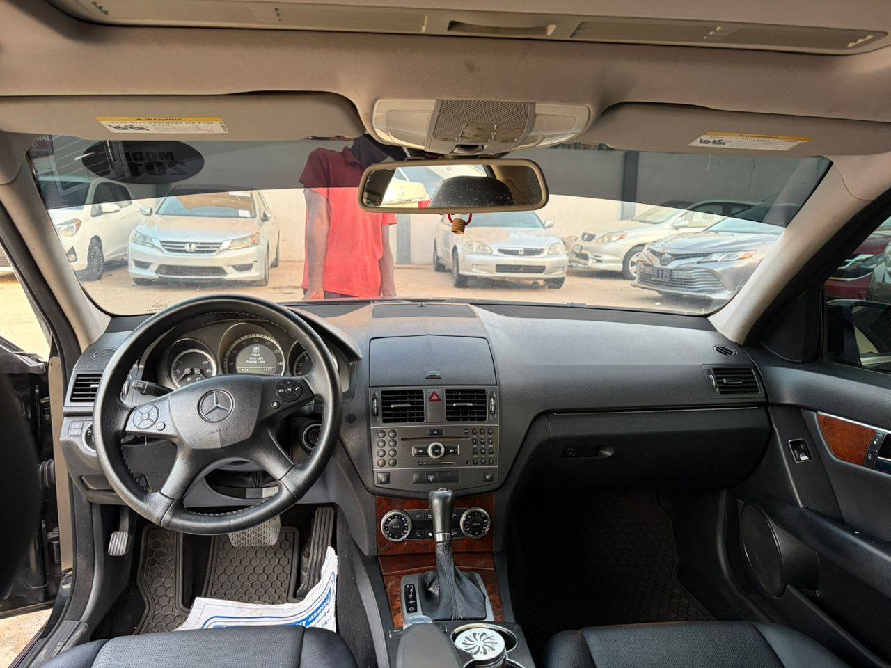 A picture of Extremely Clean Used