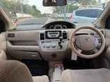 A picture of TOYOTA RAUM NEW MODEL DZR