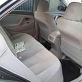 A picture of Toyota Camry 2009