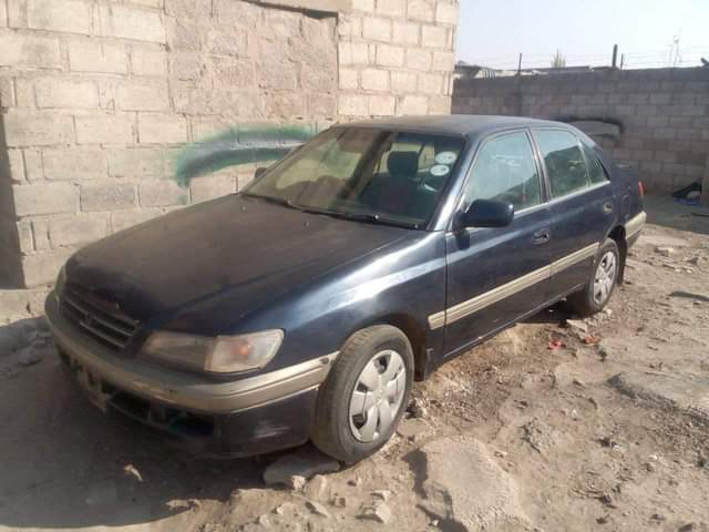 cars for sale in lusaka