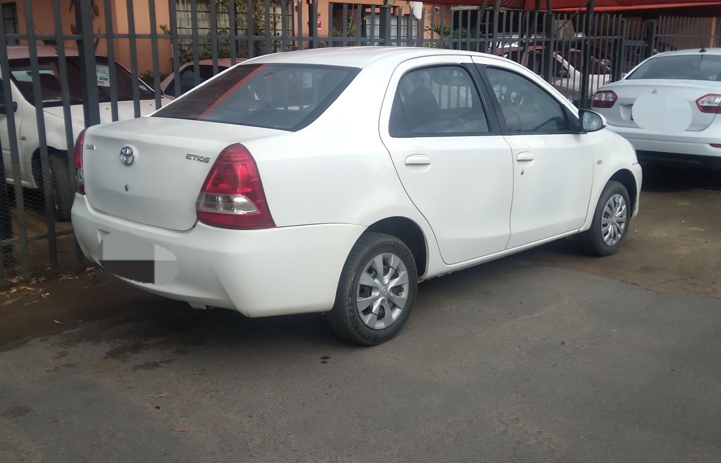cheap cars lichtenburg