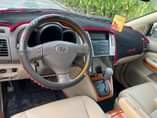 A picture of Few months used Lexus Rx350 2008 model