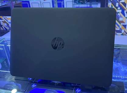 A picture of Hp i5 with 8gb Ram and 500gb hdd