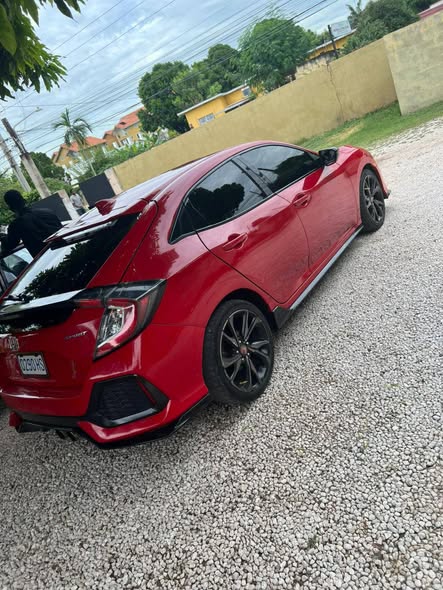 lhd cars