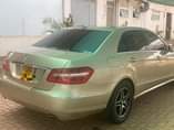 A picture of Mercedes Benz E300 2012 65m Negotiable