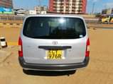 A picture of Toyota probox KCY