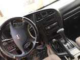 A picture of Nissan Pathfinder