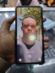 A picture of Samsung galaxy S20E 5G