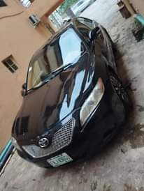 A picture of 08 Toyota Camry XLE V6 Good engine Good gear cooling