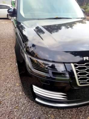 A picture of 150 million Range 2015 Diesel WhatsApp Call 0776245142