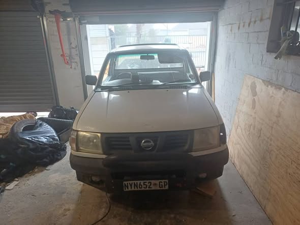 used nissan