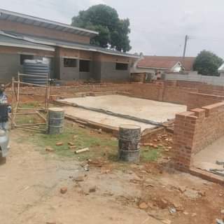 stands