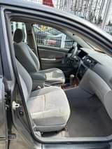 A picture of Clean registered Toyota corolla 2005 model Going cheap With 2