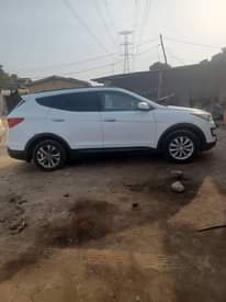 A picture of 2014 HYUNDAI SANTAFE SPORT