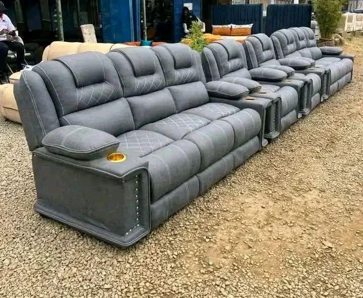 A picture of Sofa sits