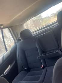 A picture of Volkswagen Golf 4