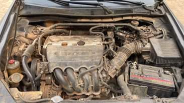 A picture of Honda