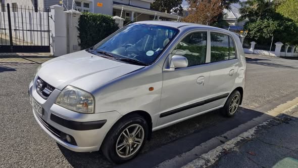 hyundai atos