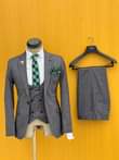 A picture of Suits