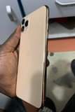 A picture of 11 promax Face ID 64GB 1.3M
