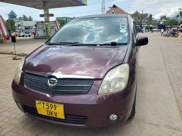 A picture of 12m chap Call 0676 766675