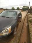 A picture of Honda Accord EOD Tok