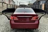 A picture of exus Es350 2011 full option ustom uty ntac