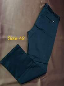 A picture of Gents jeans 