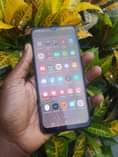 A picture of Samsung a03s