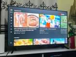 A picture of HISENSE SMART 4K