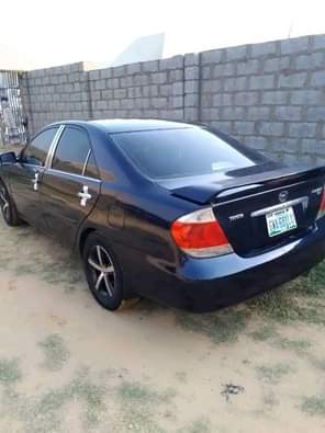A picture of Neatly Used Buy and drive Camry Big Daddy with Bad