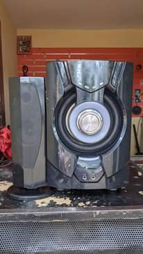 A picture of Mazaga online